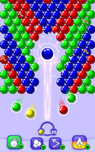 Bubble Shooter screenshot 3