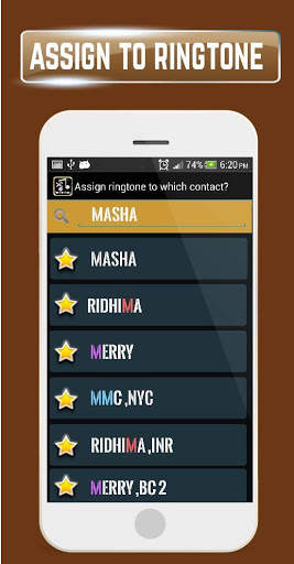 MP3 Cutter and Ringtones Maker Cut Music & Save screenshot 7