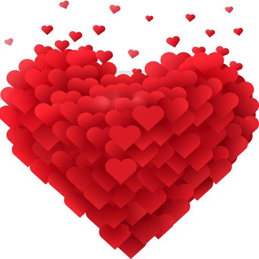 New Love ❤️ Stickers - WAStickerApps 2020 1.3