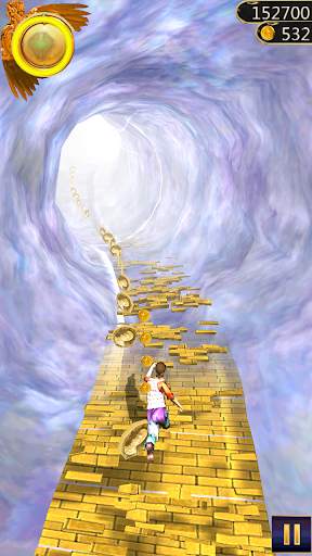 Endless Run Lost Oz screenshot 5