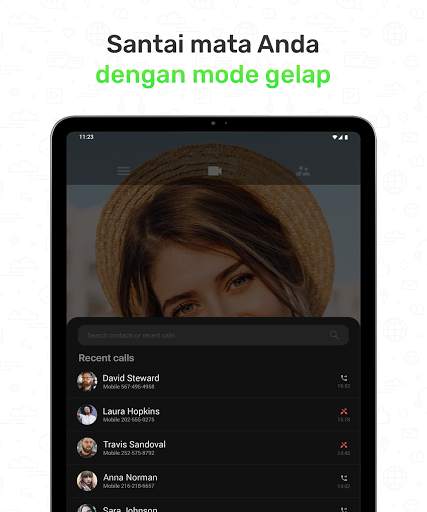 Video Call screenshot 15