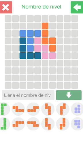 PentaPuzzle screenshot 5
