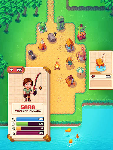 Tinker Island screenshot 7
