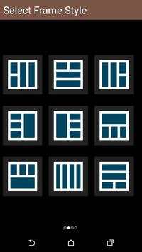 Photo Grid Collage Maker screenshot 2