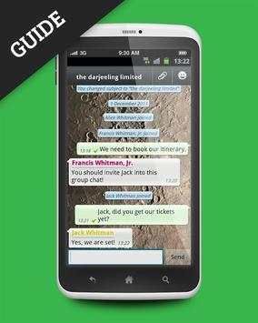 Dual og whatsapp Account screenshot 3