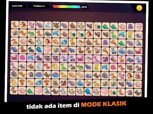 Onet Animal: Tile Match Puzzle screenshot 15