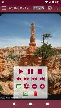 Photo Player "multi" 4 تصوير الشاشة
