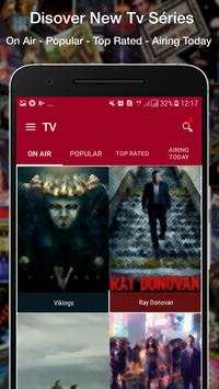 Coto Movies & series screenshot 6
