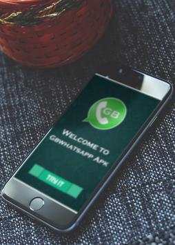 GbwhatsApp screenshot 1