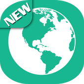 Minify - Fast Secure Browser Unblock Without Vpn icon