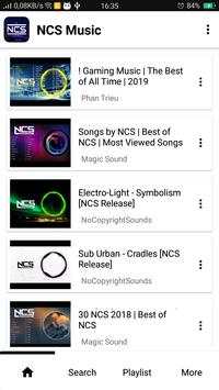 NoCopyRightSound Music – Free Tube Music screenshot 7