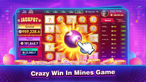 Color Game Land-Lucky Scratch screenshot 4