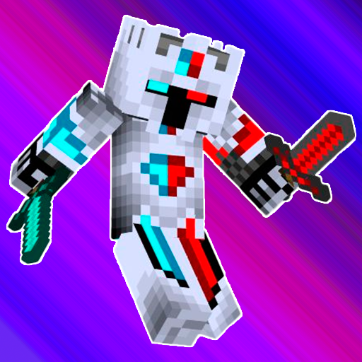 Guns Mod for MCPE – Cool Guns  icon