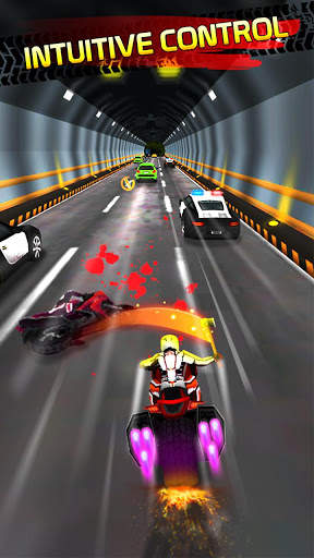 Bike racing - Bike games - Motocycle racing games screenshot 7