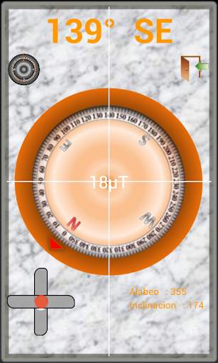 Flashlight for adventure screenshot 10