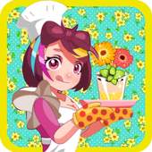 Cooking games Internet Android 1.0.0