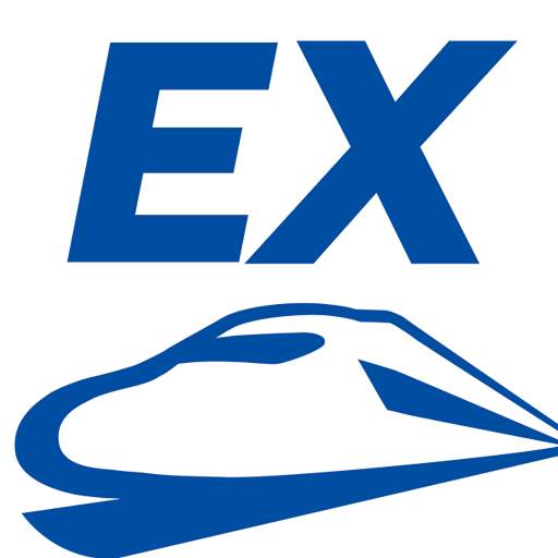 Shinkansen smartEX App 8.1.7