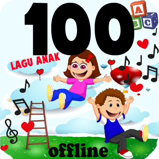 Lagu Anak icon