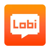 Lobi Free game, Group chat on 9Apps