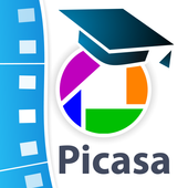 Tuto Google Picasa icon