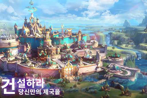 Empires Mobile screenshot 4