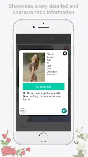 USA Cupid screenshot 3