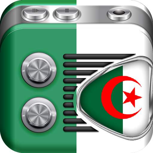 Radios Algeria  live 46