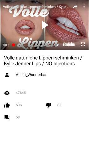 Make Up screenshot 8