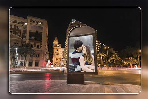 Hoarding Photo Frames screenshot 3