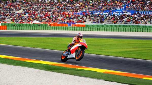 Ultimate Bike Racing screenshot 3