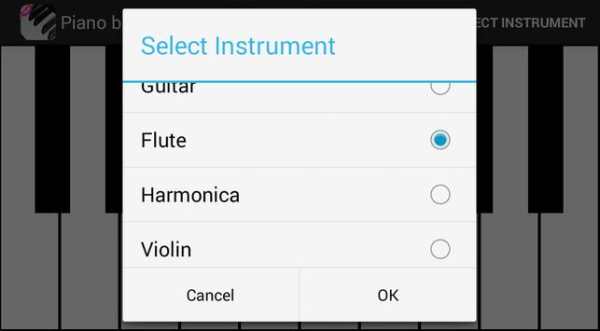 Piano best free screenshot 4