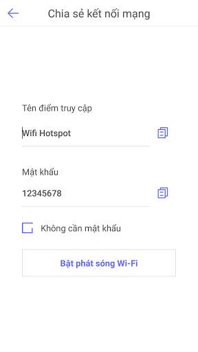 Hiển Thị Mật Khẩu Wifi, Xem Mat Khau Wifi Mien Phi screenshot 6