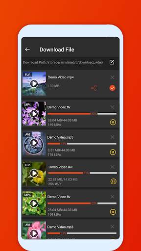 Top Master Downloader screenshot 4