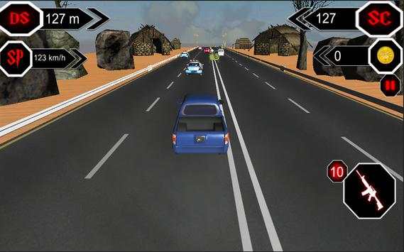 Death Race: Kill & Drive screenshot 6