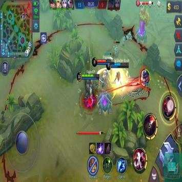Tips Mobile Legend Bang Bang 2018 screenshot 4
