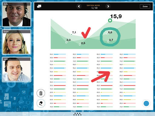 Wormhole Classroom screenshot 13