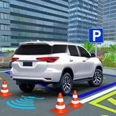 Car Parking 3D : Driving Simulator 2.5