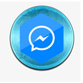 SecureChat - Safe Messenger icon