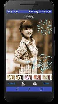 Gallery Photos OS10 screenshot 5