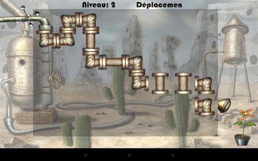 Le Jeu du Plombier screenshot 9