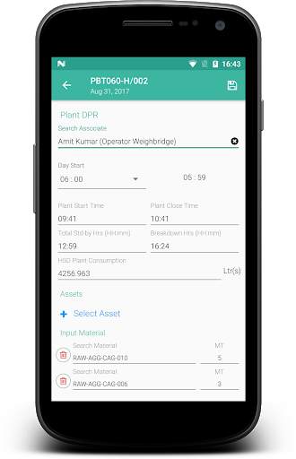 SiteMan screenshot 6