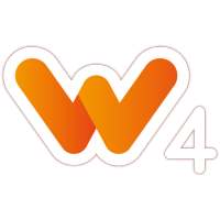 SYSnet W4 Messaging App icon