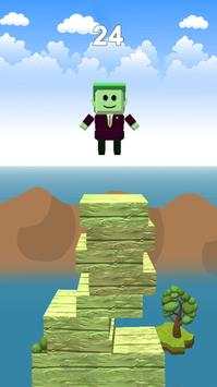 Jump Stack 2 تصوير الشاشة