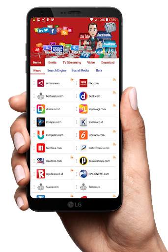 Shortcut App screenshot 1