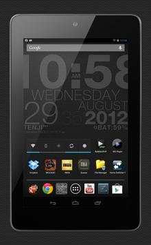 wp clock screenshot 9