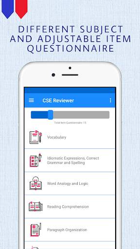 Civil Service Exam Reviewer - PH : 2021 screenshot 2