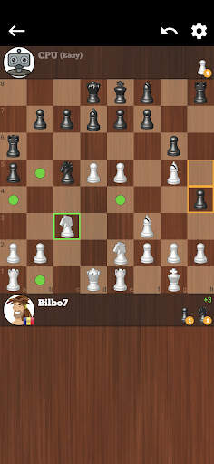 Chess Online - Duel friends! screenshot 3