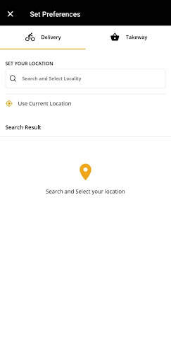 Debonairs Pizza UAE screenshot 2