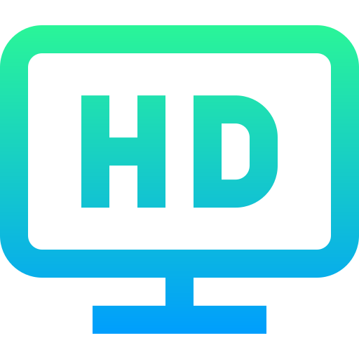 Watch free tv series icon