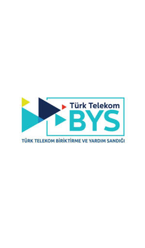 BYS Mobil screenshot 1